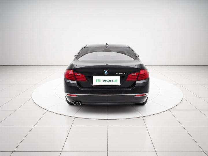 5 Series 2017 525Li Luxury Design Package photo 5
