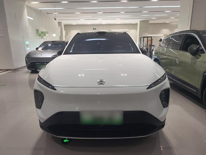 EC7 2023 100kWh Launch Edition photo 2