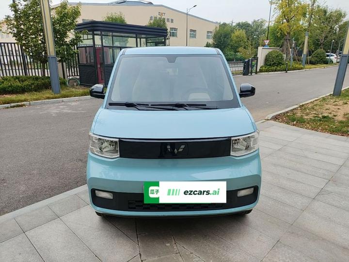 Hongguang MINIEV 2022 LFP photo 2