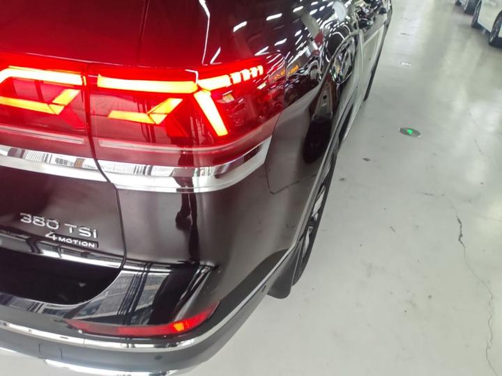 Teramont 2024 380TSI AWD Luxury photo 7