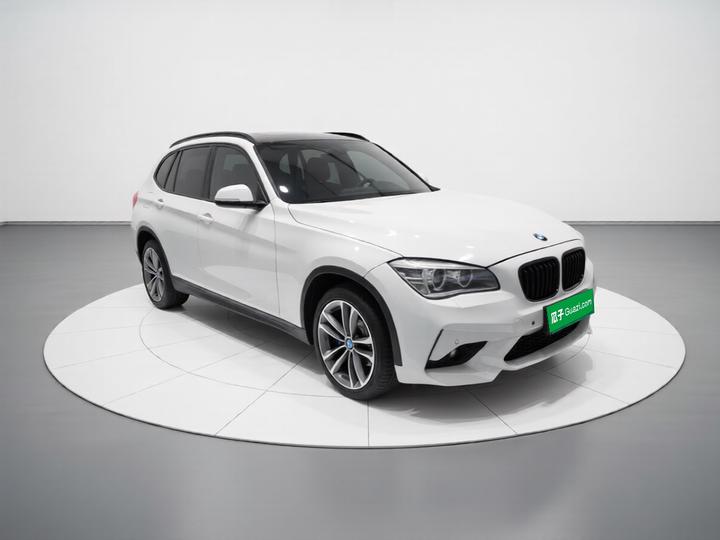 X1 2015 sDrive18i Leading photo 3