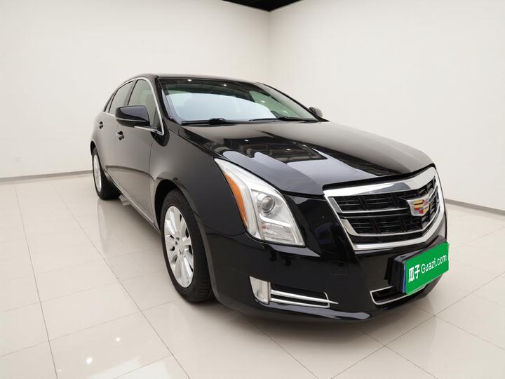 XTS 2016 28T Luxury photo 3