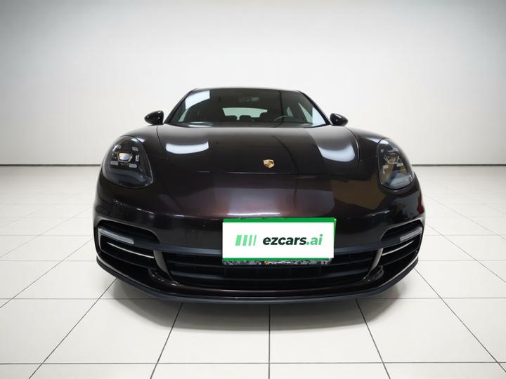 2019 Panamera Executive Extended 2.9T photo 2