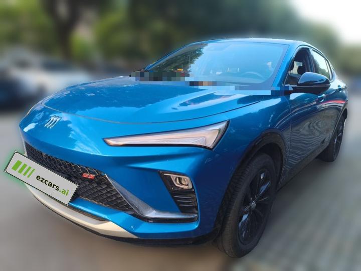 2022 1.5T GS