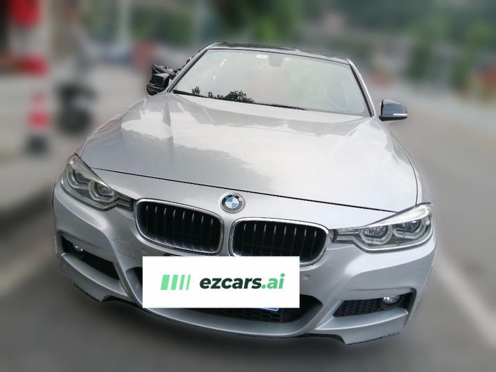 3 Series 2019 320Li M Sport Package photo 2