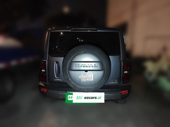 EV 2024 Hi4 145 Pro photo 5