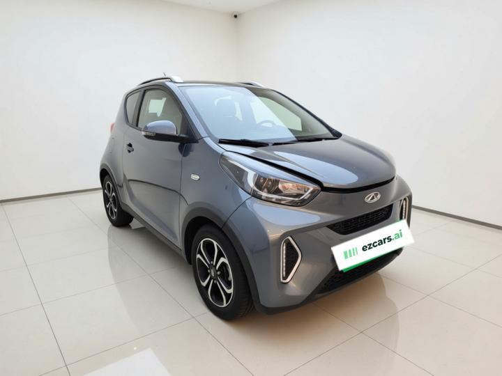 QQ Little Ant 2021 20 Yuan NCM 408km photo 3