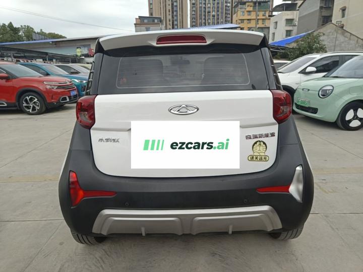 QQ Little Ant 2023 301km Plus NCM photo 5