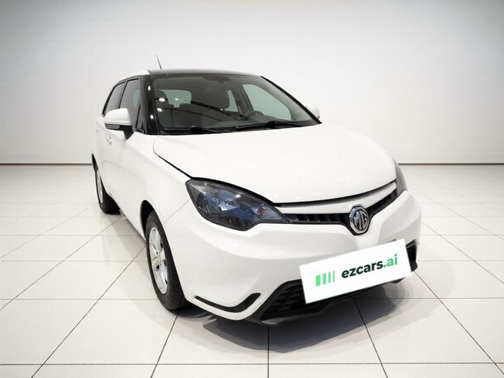 3 2016 1.3L MT Comfort photo 3