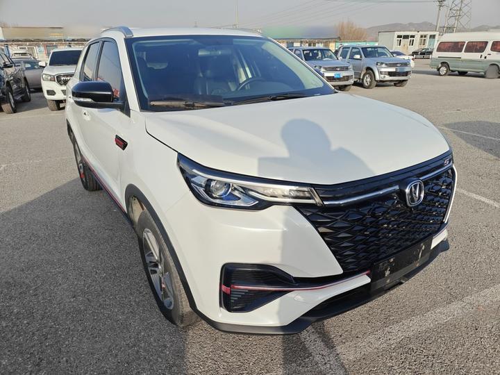 CS55PLUS 2021 1.5T MT Luxury photo 3