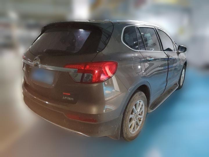 Envision 2017 20T RWD Elite photo 6