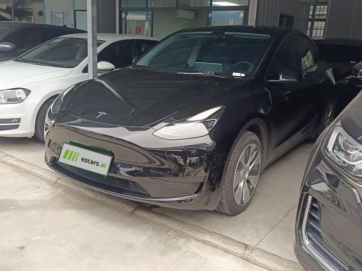 Model Y 2022 RWD