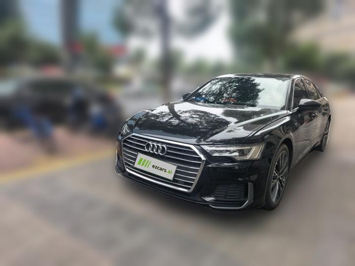 A6L 2020 40 TFSI Luxury Dynamic