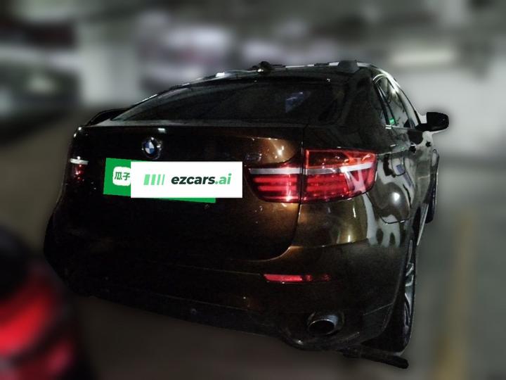 X6 2014 xDrive35i Sport photo 5