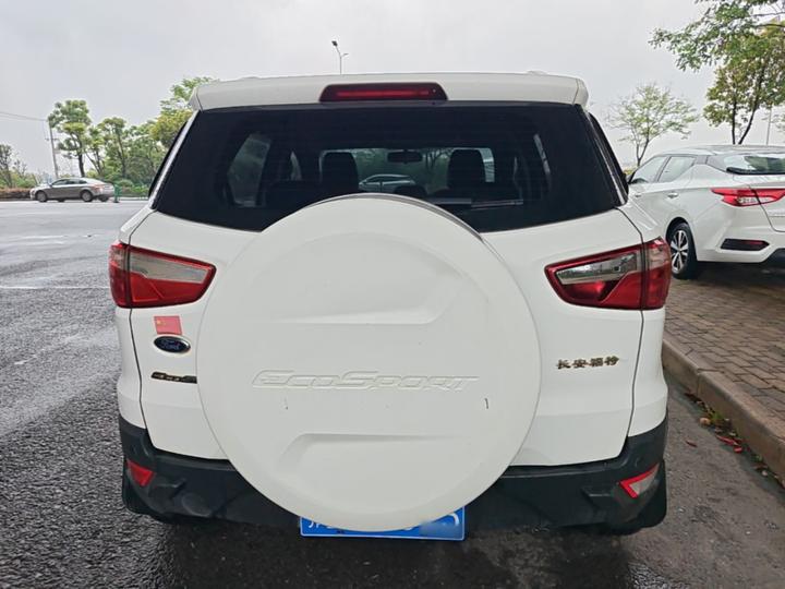 2017 1.5L AT photo 3
