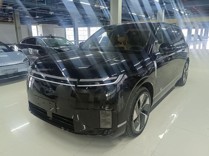 GX 2026 EREV 1585 AWD UltraSE