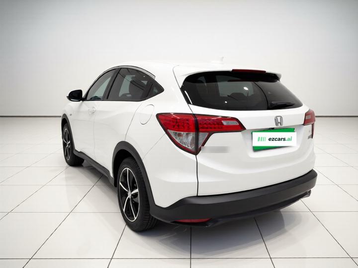 Vezel 2020 1.5L CVT photo 4