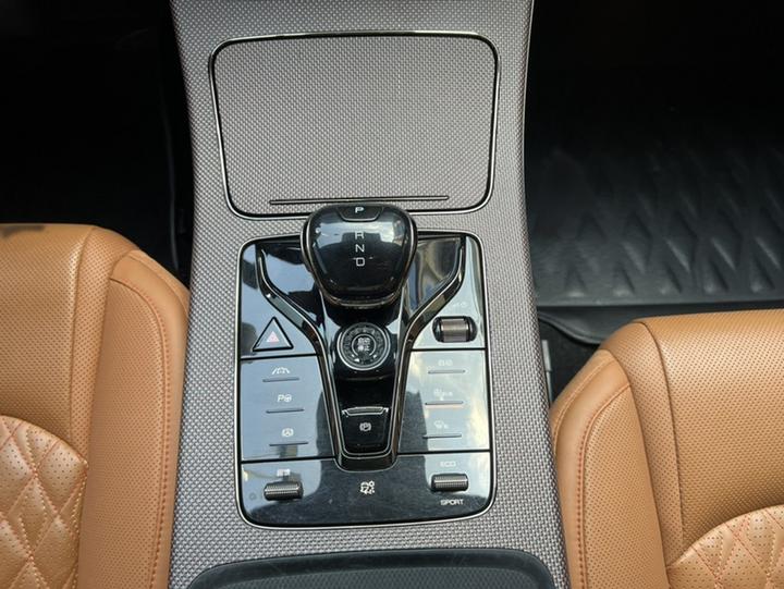 Han 2020 EV AWD Performance Flagship photo 6