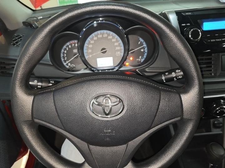 YARiS L 2016 Facelift 1.5E CVT photo 6