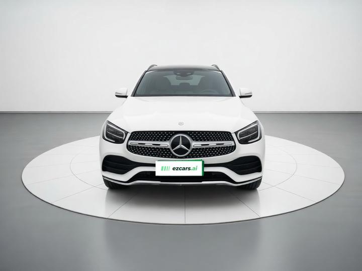 GLC 2020 GLC 300 L 4MATIC Dynamic photo 2