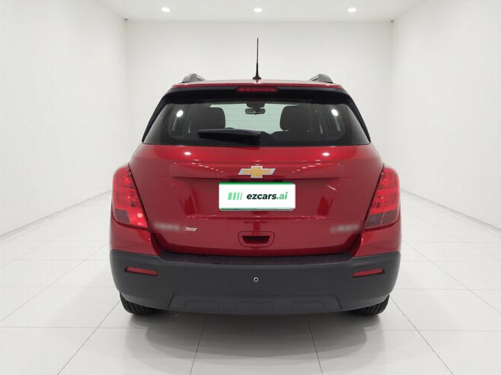 2014 1.4T MT RWD Comfort photo 3