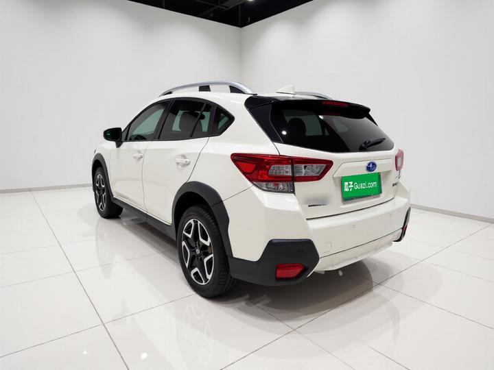 XV 2019 2.0i Luxury EyeSight China V photo 4