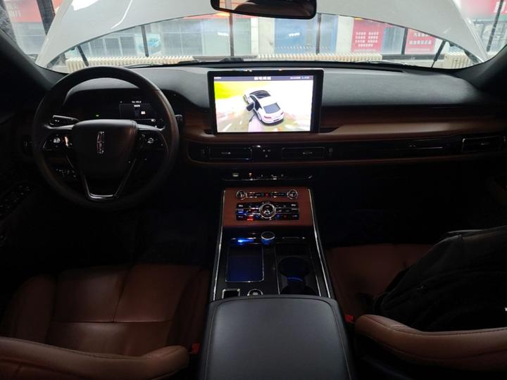 Aviator 2020 3.0T V6 AWD photo 5