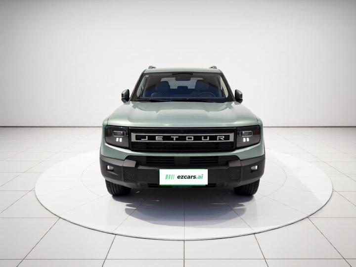 2025 2.0TD XWD photo 2