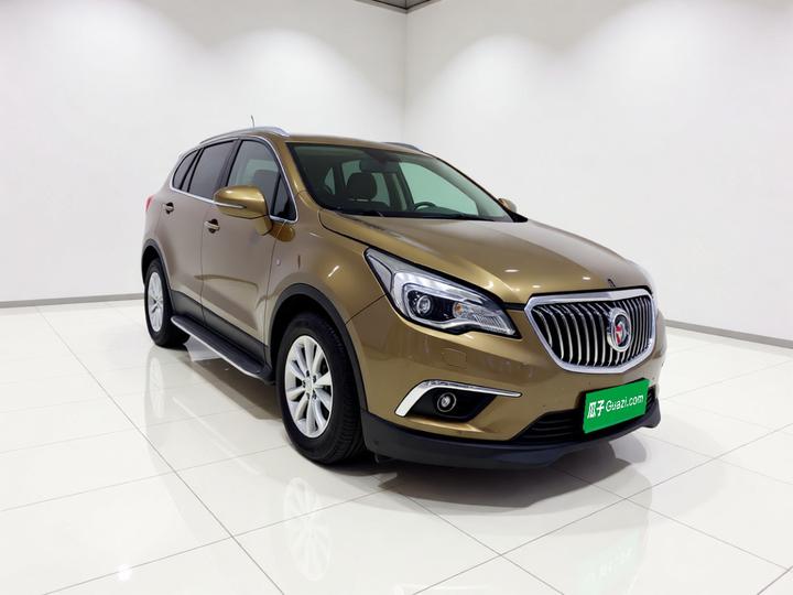 Envision 2017 28T AWD Elite photo 3