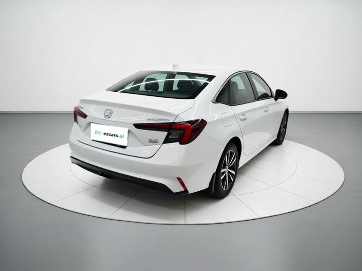 Integra 2022 240TURBO CVT Tech photo 6