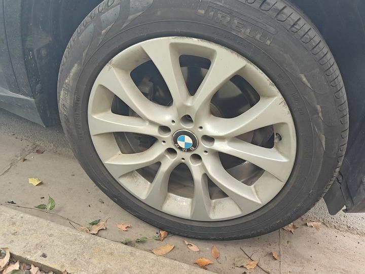 X5 Imported 2018 xDrive28i photo 8