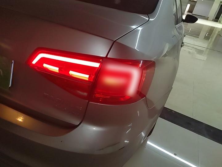 Sagitar 2018 280TSI DSG Comfort photo 7