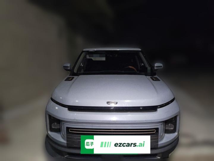 Geely icon 2020 1.5TD i5 photo 2