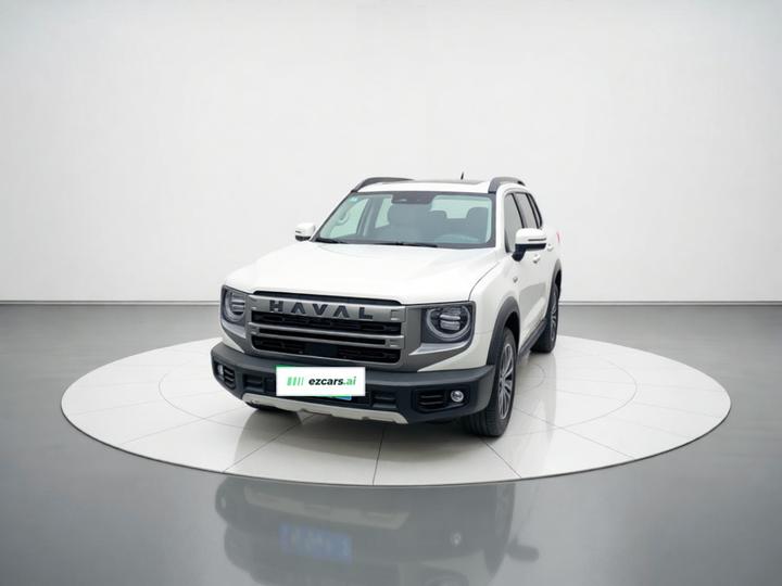 Dargo 2024 2.0T DCT Zhonghua photo 2