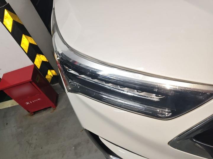 RDX 2019 2.0T SH-AWD China VI photo 7