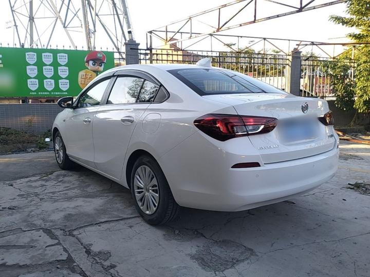 Excelle 2018 15N CVT Elite photo 4