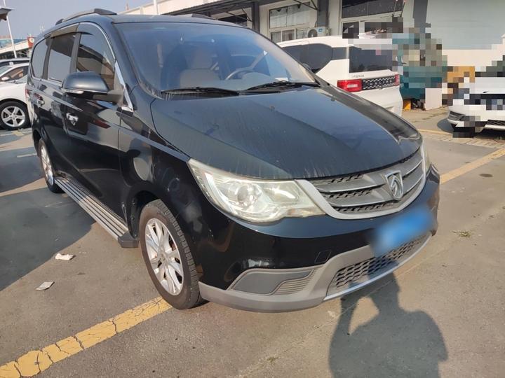 730 2016 1.5L MT Value 7-Seater China V photo 2