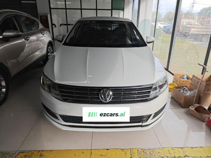 2015 1.6L AT photo 2
