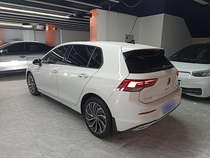 Golf 2023 Facelift 280TSI DSG Pro photo 4
