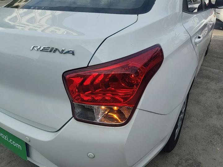 Verna 2017 1.4L MT Refresh Edition China V photo 7