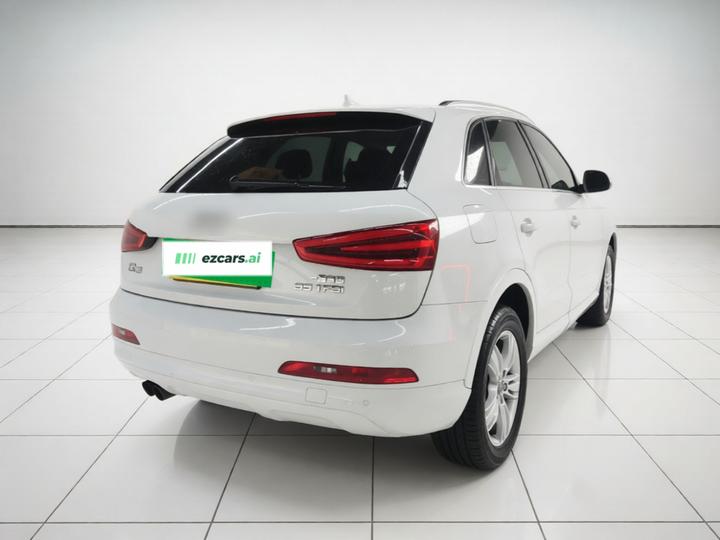 Q3 2015 35 TFSI Comfort photo 6