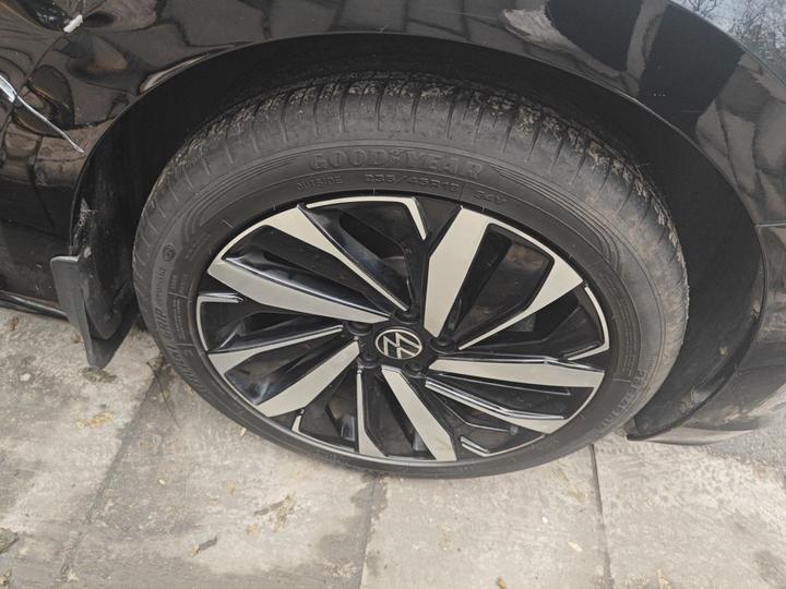 Passat 2022 330TSI Elite photo 8