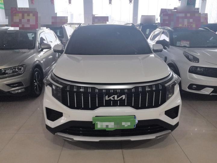 Sportage 2021 Ace 2.0L photo 2