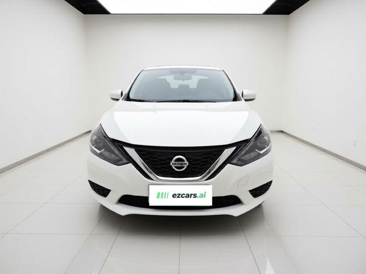 Sylphy 2024 Classic 1.6XV CVT Exclusive photo 2