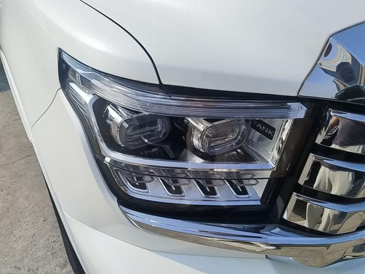 500 EV 2026 Hi4-Z Smart photo 7