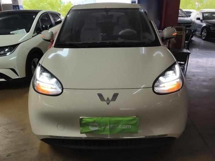 Wuling Bingo 2025 333km photo 2