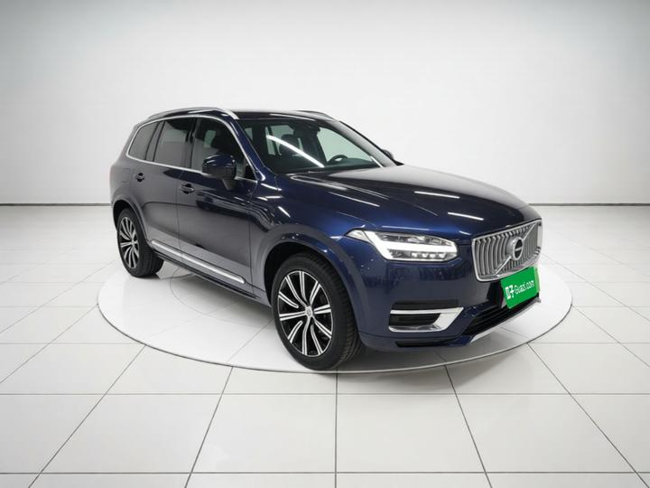 XC90 2022 B6 Luxury 7-Seater photo 3