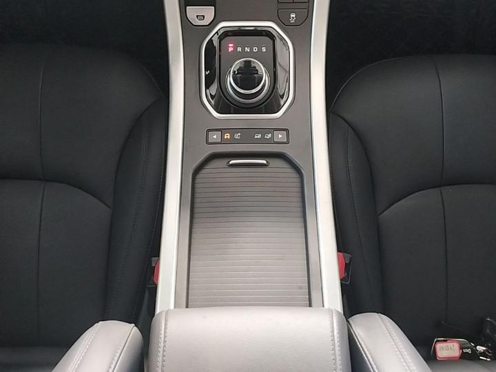 Range Rover Evoque 2018 240PS SE photo 7