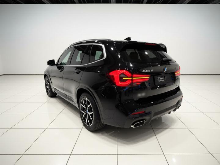 X3 2023 xDrive25i M Sport Package photo 4
