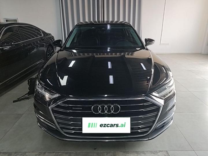 A8 2019 Facelift Plus A8L 55 TFSI quattro Luxury photo 2